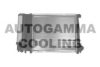 BMW 171117129769 Radiator, engine cooling